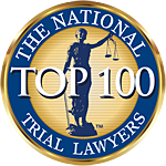 National Trial Lawyers Logo